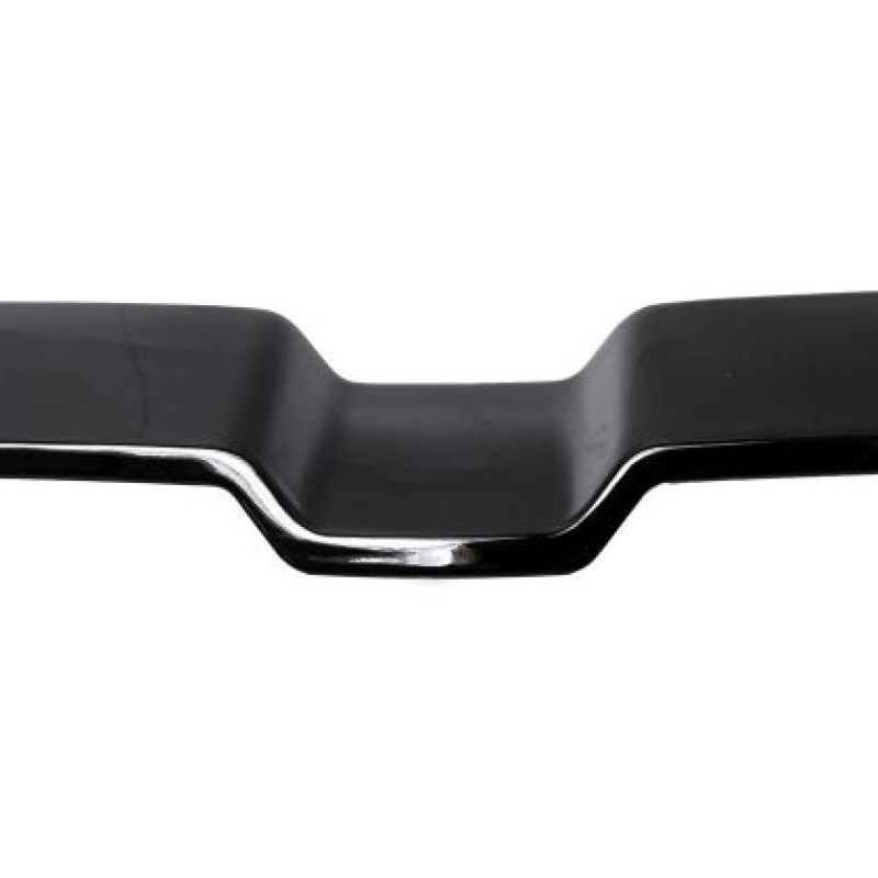 Αεροτομή οροφής Audi A3 (2014-2020) hatchback OTR Style- μαύρη γυαλιστερή