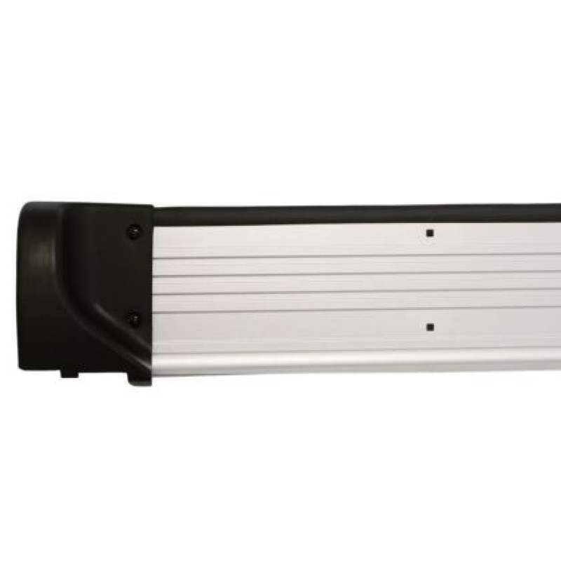 Σκαλοπάτια Toyota Hilux (2005-2012) - 4 πορτο - 2τμχ.