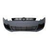 Προφυλακτήρας εμπρός Vw Polo (2011-2017) - R-line Design με φώτα ημέρας