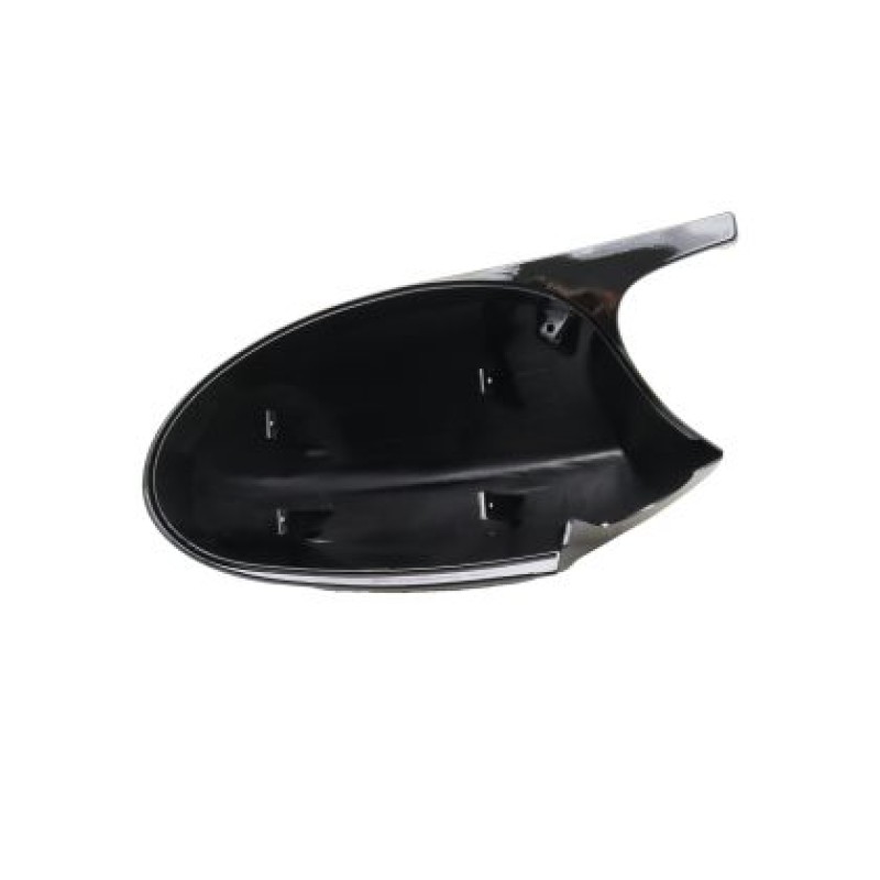 Καπάκια καθρέπτη BMW E90 (2005-2009) - μαύρα γυαλιστερά