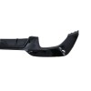 Diffuser προφυλακτήρα BMW G20 (2018+) - M pack διπλό για διπλές εξατμίσεις