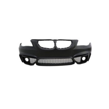 Προφυλακτήρας εμπρός BMW E60/61 (2003-2010) - M4 design με ανοίγματα προβολάκια Προφυλακτήρας εμπρός BMW E60/61 (2003-2010) - M4 design με ανοίγματα προβολάκια
