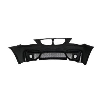 Προφυλακτήρας εμπρός BMW E60/61 (2003-2010) - M4 design με ανοίγματα προβολάκια Προφυλακτήρας εμπρός BMW E60/61 (2003-2010) - M4 design με ανοίγματα προβολάκια