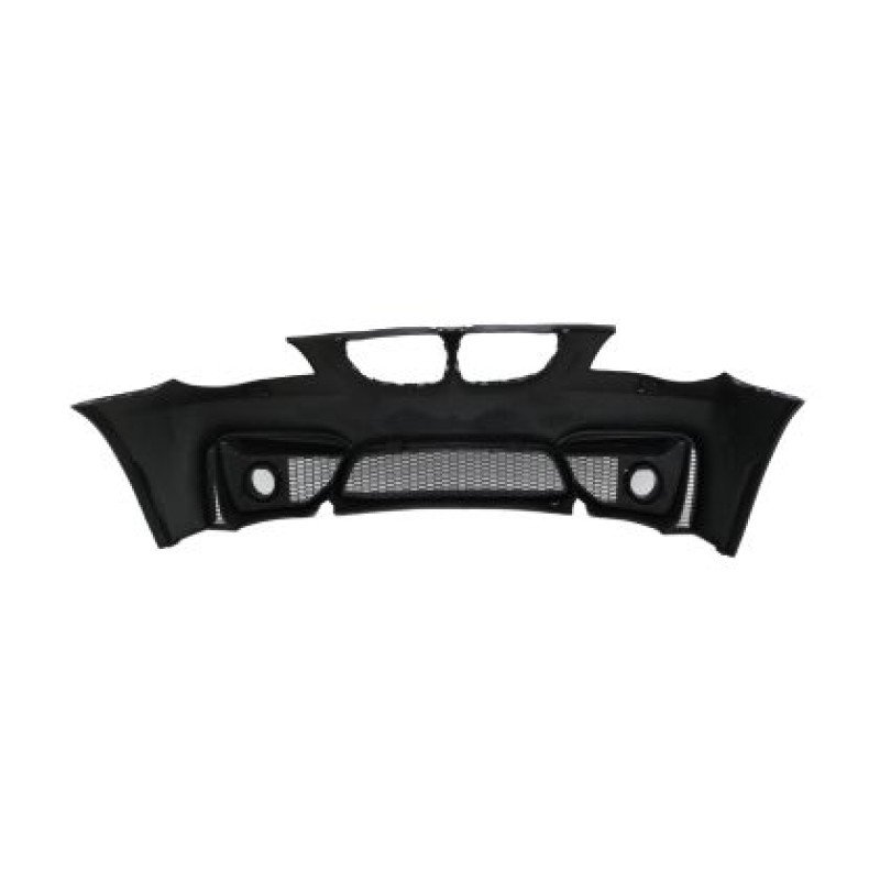 Προφυλακτήρας εμπρός BMW E60/61 (2003-2010) - M4 design με ανοίγματα προβολάκια