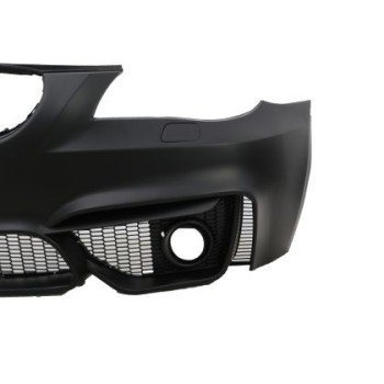 Προφυλακτήρας εμπρός BMW E60/61 (2003-2010) - M4 design με ανοίγματα προβολάκια Προφυλακτήρας εμπρός BMW E60/61 (2003-2010) - M4 design με ανοίγματα προβολάκια