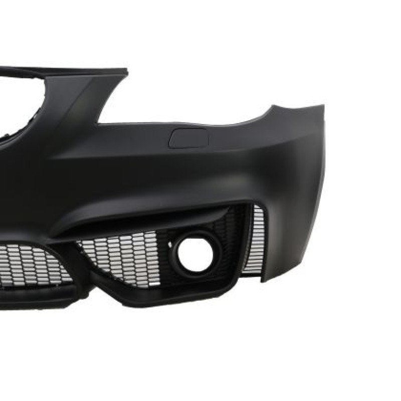 Προφυλακτήρας εμπρός BMW E60/61 (2003-2010) - M4 design με ανοίγματα προβολάκια