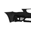 Προφυλακτήρας εμπρός BMW E60/61 (2003-2010) - M4 design με ανοίγματα προβολάκια
