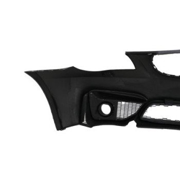 Προφυλακτήρας εμπρός BMW E60/61 (2003-2010) - M4 design με ανοίγματα προβολάκια Προφυλακτήρας εμπρός BMW E60/61 (2003-2010) - M4 design με ανοίγματα προβολάκια