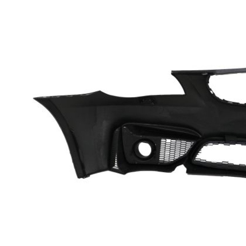 Προφυλακτήρας εμπρός BMW E60/61 (2003-2010) - M4 design με ανοίγματα προβολάκια
