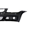 Προφυλακτήρας εμπρός για BMW E90 sedan και combi (2005-2008) - M pack με ανοίγματα για πιτσιλίθρες Προφυλακτήρας εμπρός για BMW E90 sedan και combi (2005-2008) - M pack με ανοίγματα για πιτσιλίθρες