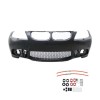 Προφυλακτήρας εμπρός για BMW E90 sedan και combi (2008-2011) - Μ3 design χωρίς ανοίγματα για parktronic Προφυλακτήρας εμπρός για BMW E90 sedan και combi (2008-2011) - Μ3 design χωρίς ανοίγματα για parktronic