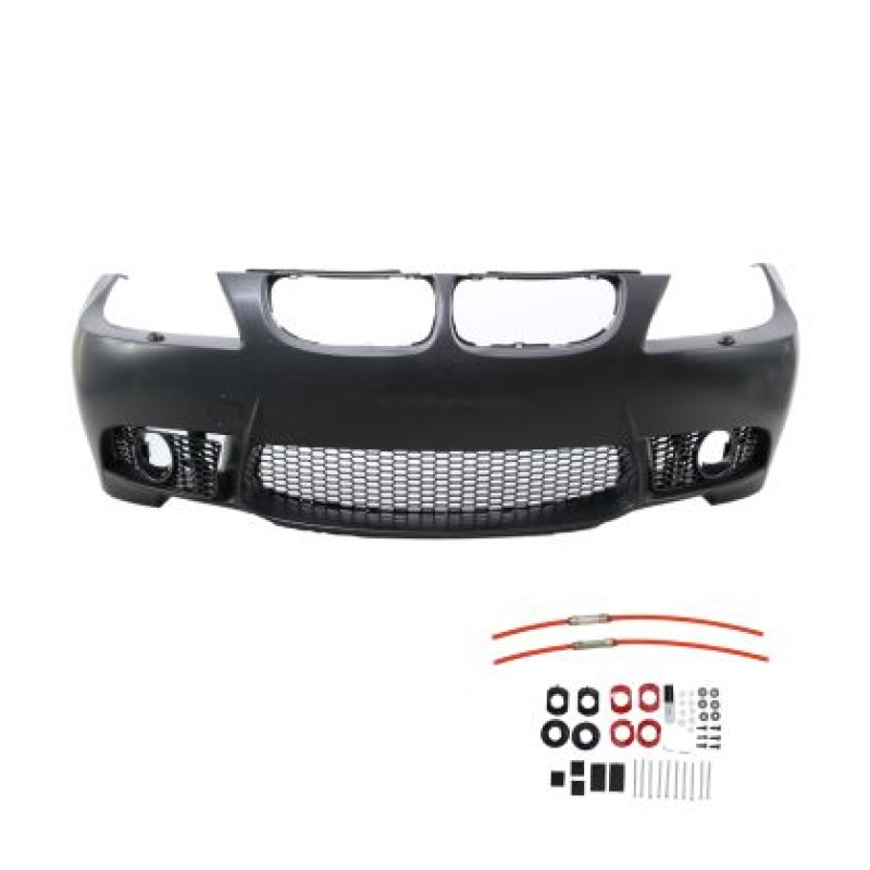 Προφυλακτήρας εμπρός για BMW E90 sedan και combi (2008-2011) - Μ3 design χωρίς ανοίγματα για parktronic Προφυλακτήρας εμπρός για BMW E90 sedan και combi (2008-2011) - Μ3 design χωρίς ανοίγματα για parktronic