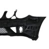 Προφυλακτήρας εμπρός Mercedes W211 E-Class (2006-2009) - AMG Design με LED φώτα ημέρας