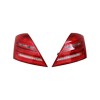 Πίσω φανάρια led Mercedes W221 S-class (2005-2011) - facelift design με τρεχούμενο φλας - σετ 2τμχ.