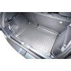 Πατάκι πορτ-μπαγκάζ Dacia Sandero / Stepway HB (2021+) lower boot without double boot floor - 1τμχ.