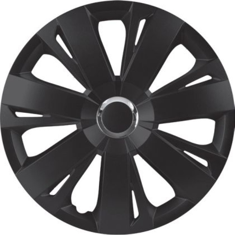 Τάσια Versaco Energy RC Μαύρο - 14'' σετ - 4τμχ.