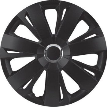 Τάσια Versaco Energy RC Μαύρο - 15'' σετ - 4τμχ. Τάσια Versaco Energy RC Μαύρο - 15'' σετ - 4τμχ.