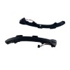 Τρεχούμενα led φλας για καθρέφτες για VW Golf 7 / Sportsvan / Touran (2010+) - φιμέ - σετ 2τμχ. Τρεχούμενα led φλας για καθρέφτες για VW Golf 7 / Sportsvan / Touran (2010+) - φιμέ - σετ 2τμχ.