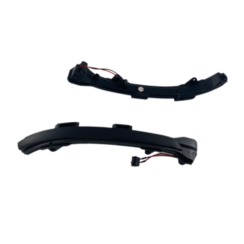 Τρεχούμενα led φλας για καθρέφτες για VW Golf 7 / Sportsvan / Touran (2010+) - φιμέ - σετ 2τμχ. Τρεχούμενα led φλας για καθρέφτες για VW Golf 7 / Sportsvan / Touran (2010+) - φιμέ - σετ 2τμχ.
