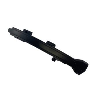 Τρεχούμενα led φλας για καθρέφτες για VW Golf 7 / Sportsvan / Touran (2010+) - φιμέ - σετ 2τμχ.