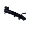 Τρεχούμενα led φλας για καθρέφτες για BMW i3, X1 E84, E90, F20, F21, F22, F23, F30, F31, F34, F32, F33, F10, F11, F07, F01, D02, D04 (2011-2019)  φιμέ με τρεχούμενο φλας - σετ 2τμχ.