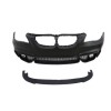 Προφυλακτήρας εμπρός BMW E60/61 (2003-2010) - M4 design με ανοίγματα προβολάκια