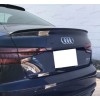 Lip spoiler πορτ-μπαγκάζ Audi A4 B9 (2016-2023) sedan