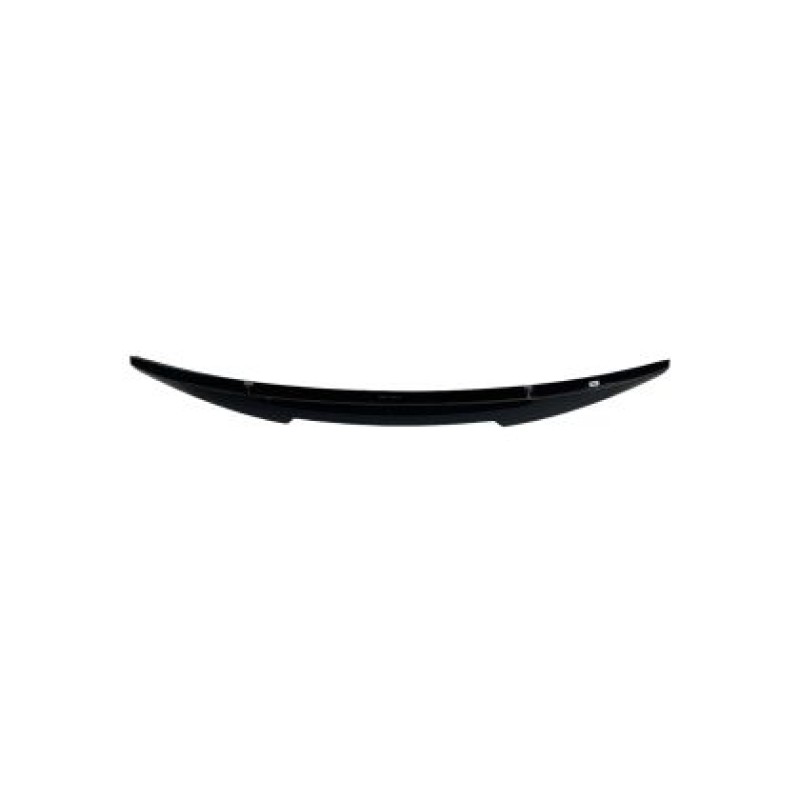 Αεροτομή πορτ μπαγκάζ για Volkswagen Jetta (2012-2018) M4 Style - μαύρη γυαλιστερή Αεροτομή πορτ μπαγκάζ για Volkswagen Jetta (2012-2018) M4 Style - μαύρη γυαλιστερή