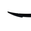 Αεροτομή πορτ μπαγκάζ για Volkswagen Jetta (2012-2018) M4 Style - μαύρη γυαλιστερή Αεροτομή πορτ μπαγκάζ για Volkswagen Jetta (2012-2018) M4 Style - μαύρη γυαλιστερή