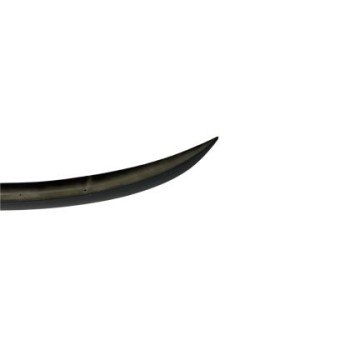 Αεροτομή πορτ-μπαγκάζ Mercedes GLC W253 (2016-2018) coupe - μαύρη γυαλιστερή Αεροτομή πορτ-μπαγκάζ Mercedes GLC W253 (2016-2018) coupe - μαύρη γυαλιστερή