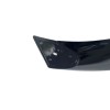 Αεροτομή πορτ-μπαγκάζ Mazda 6 (2002-2007) - μαύρη γυαλιστερή