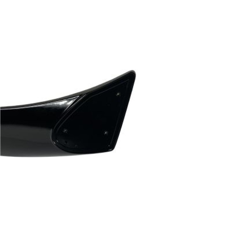 Αεροτομή πορτ-μπαγκάζ Mazda 6 (2002-2007) - μαύρη γυαλιστερή