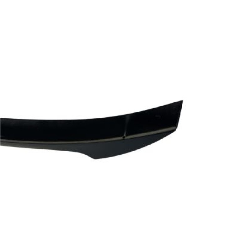 Αεροτομή πορτ μπαγκάζ για Honda Civic Hatchback (2016-2020) M4 Style - μαύρη γυαλιστερή Αεροτομή πορτ μπαγκάζ για Honda Civic Hatchback (2016-2020) M4 Style - μαύρη γυαλιστερή