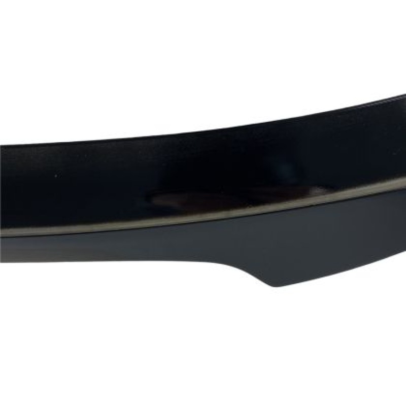 Αεροτομή πορτ μπαγκάζ για Honda Civic Hatchback (2016-2020) M4 Style - μαύρη γυαλιστερή Αεροτομή πορτ μπαγκάζ για Honda Civic Hatchback (2016-2020) M4 Style - μαύρη γυαλιστερή