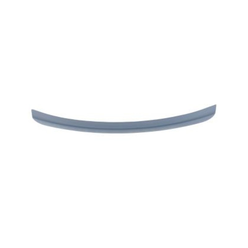 Αεροτομή πορτ-μπαγκάζ Mercedes W203 C-Class (2000-2007) - AMG - γκρι