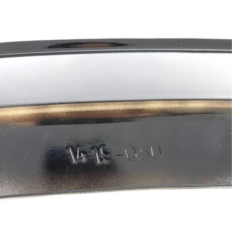 Αεροτομή πορτ μπαγκάζ για Infiniti Q50 (2014-2018) PSM Style - μαύρη γυαλιστερή Αεροτομή πορτ μπαγκάζ για Infiniti Q50 (2014-2018) PSM Style - μαύρη γυαλιστερή