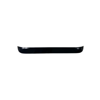 Αεροτομή οροφής Mercedes W205 C-class (2014-2019) - μαύρη γυαλιστερή