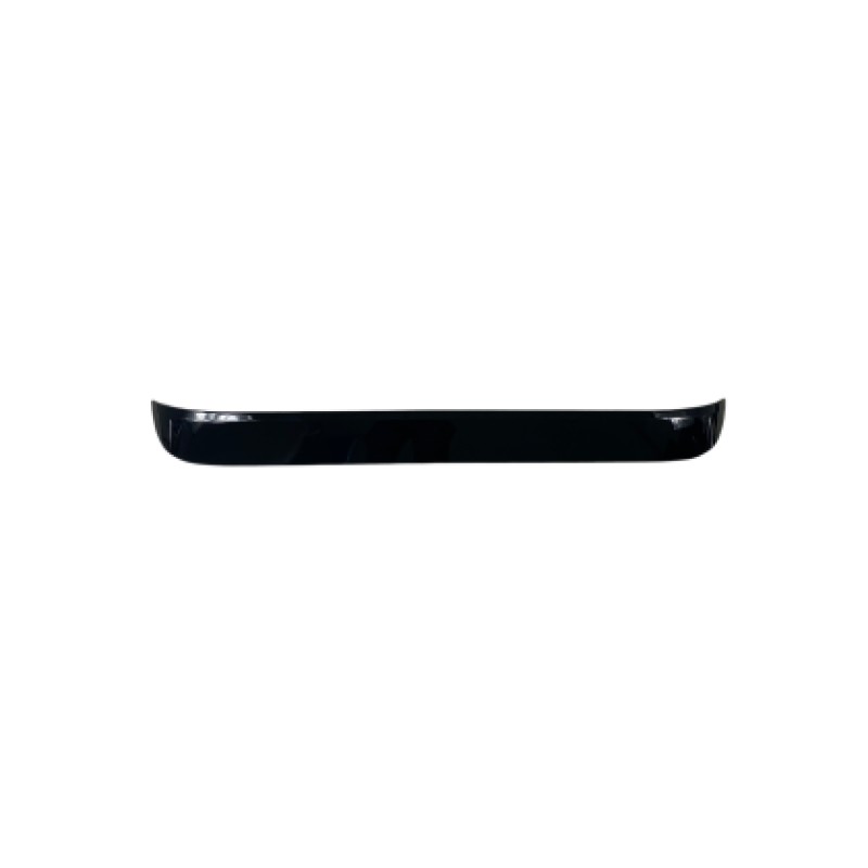 Αεροτομή οροφής Mercedes W205 C-class (2014-2019) - μαύρη γυαλιστερή