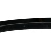 Αεροτομή οροφής BMW E81 / E87 (2004-2011)- μαύρη γυαλιστερή