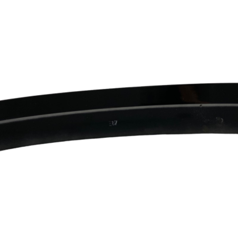 Αεροτομή οροφής BMW E81 / E87 (2004-2011)- μαύρη γυαλιστερή