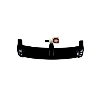 Αεροτομή οροφής Honda CR-V (2007-2011) - μαύρη γυαλιστερή Αεροτομή οροφής Honda CR-V (2007-2011) - μαύρη γυαλιστερή