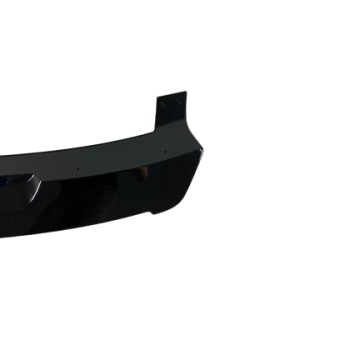 Αεροτομή οροφής Honda CR-V (2007-2011) - μαύρη γυαλιστερή Αεροτομή οροφής Honda CR-V (2007-2011) - μαύρη γυαλιστερή