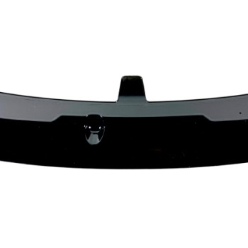 Αεροτομή οροφής Honda CR-V (2007-2011) - μαύρη γυαλιστερή Αεροτομή οροφής Honda CR-V (2007-2011) - μαύρη γυαλιστερή