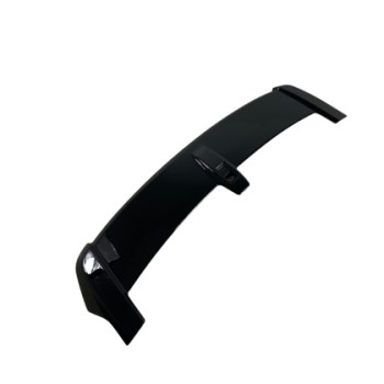 Αεροτομή οροφής Honda CR-V (2007-2011) - μαύρη γυαλιστερή Αεροτομή οροφής Honda CR-V (2007-2011) - μαύρη γυαλιστερή