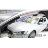 Ανεμοθραύστες Skoda Superb (2023+) combi - 2τμχ. εμπρός, Heko