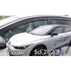 Ανεμοθραύστες Vw ID.7 (2023+) - 4τμχ. εμπρός και πίσω, Heko