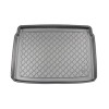 Πατάκι πορτ-μπαγκάζ Peugeot 2008 / e-2008 (2020+) - upper floor and adjustable in top position - 1τμχ.
