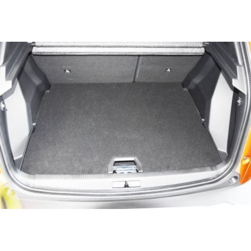 Πατάκι πορτ-μπαγκάζ Peugeot 2008 / e-2008 (2020+) - upper floor and adjustable in top position - 1τμχ.