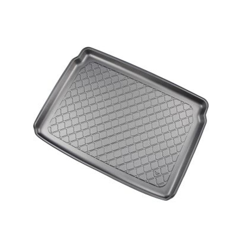 Πατάκι πορτ-μπαγκάζ Peugeot 2008 / e-2008 (2020+) - upper floor and adjustable in top position - 1τμχ.