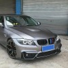 Προφυλακτήρας εμπρός BMW E92 (2005-2009) - M4 design